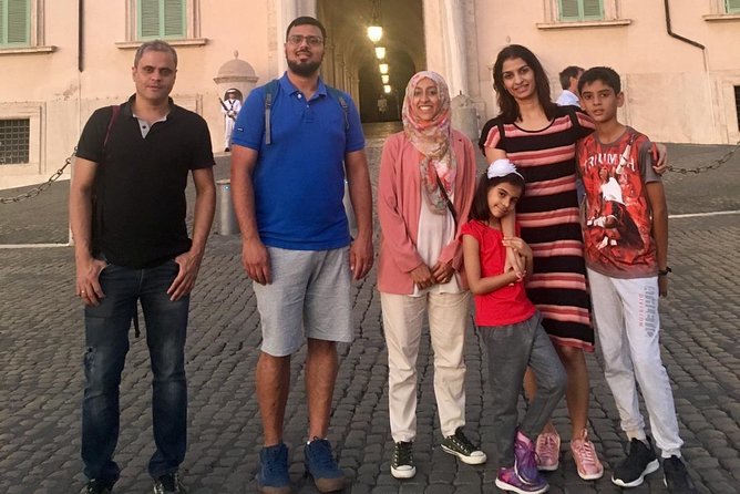 Jewish Ghetto and Trastevere Tour Rome - The 90-minute rhythm, group size, and how the walk feels