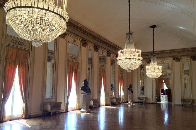 La Scala Theatre and Museum guided experience - Museo Teatrale alla Scala: where you learn how La Scala thinks