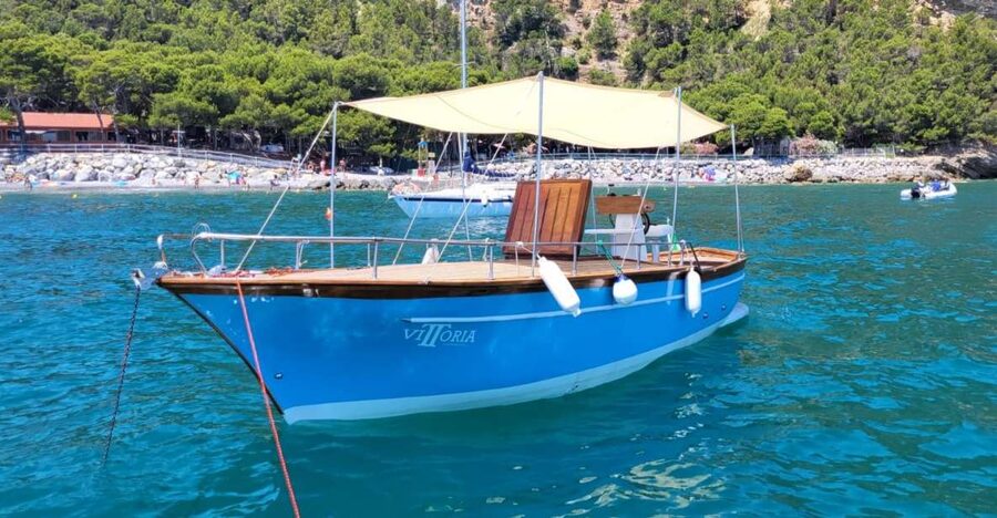 La Spezia: Cinque Terre and Portovenere Full-Day Boat Tour - Meeting Captain Gerry in La Spezia (and how to avoid the usual confusion)