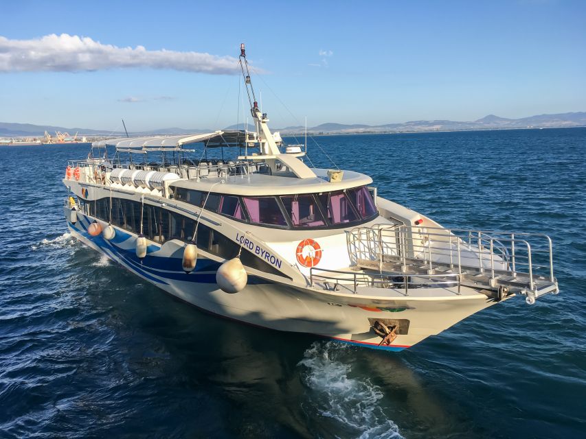 La Spezia: Cinque Terre Tour by Boat - Key Things You’ll Notice On This La Spezia Boat Tour