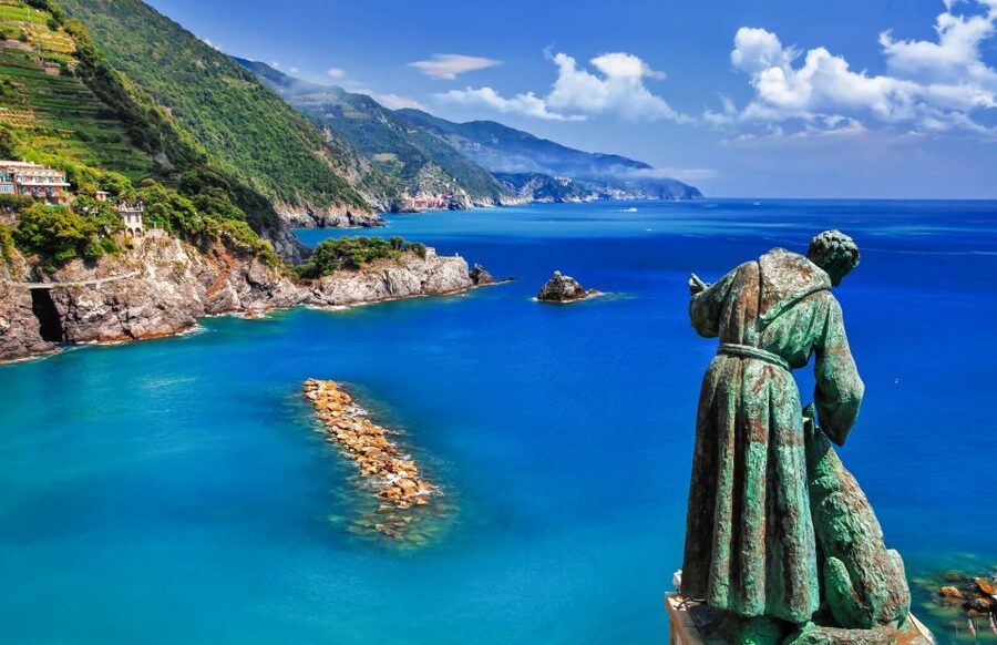 La Spezia: Cinque Terre Tour by Boat - Why a Boat Ride Beats the Usual Cinque Terre Getting-There