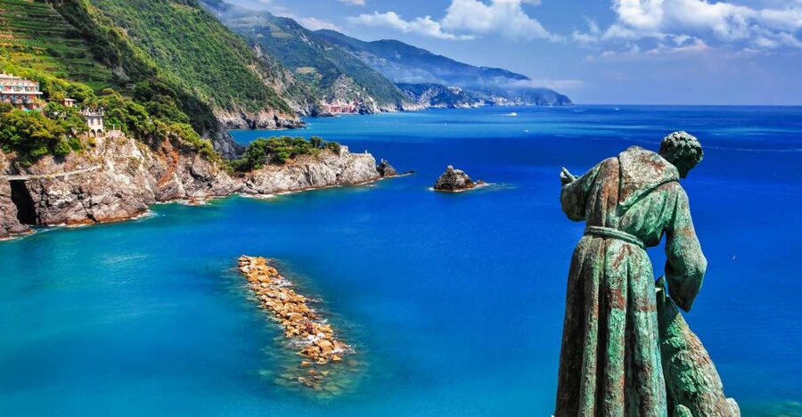 La Spezia: Cinque Terre Tour by Boat - Your 8-Hour Route: Which Version You’ll Sail (and Why It Matters)