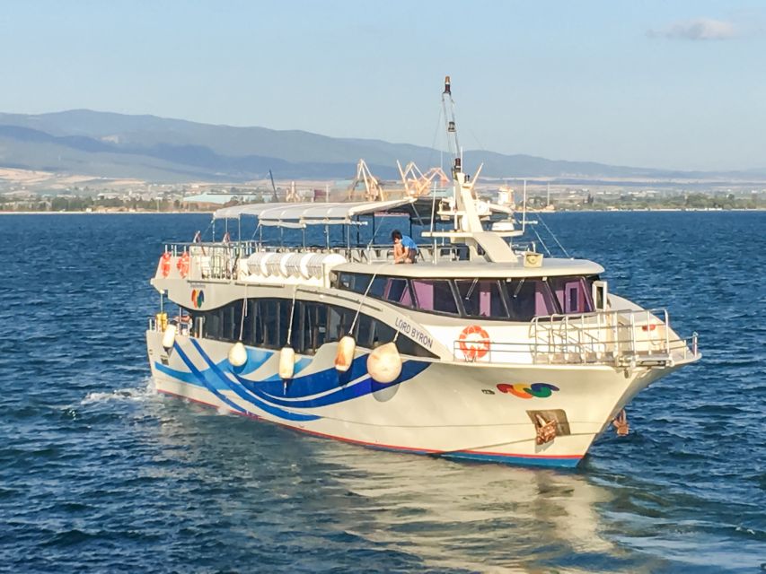 La Spezia: Cinque Terre Tour by Boat - Price and Value: Is $79 Worth It for Cinque Terre By Boat?