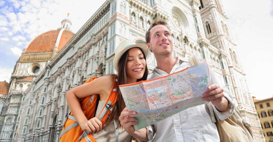 La Spezia: Florence, Pisa w/Leaning Tower & Accademia Option - Florence with 3.5 hours of freedom (and an optional walking tour)