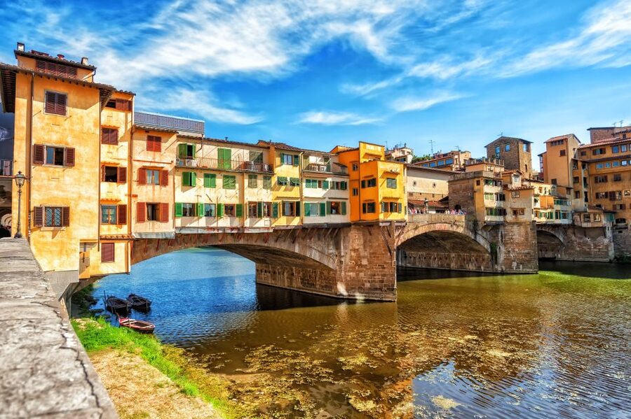 La Spezia: Florence, Pisa w/Leaning Tower & Accademia Option - How to use your Florence time well (instead of crisscrossing)