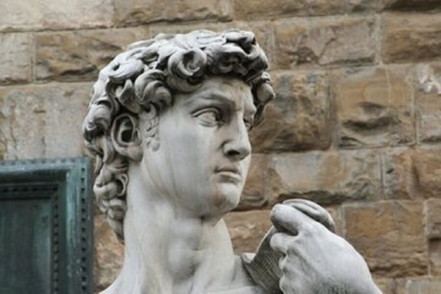 La Spezia: Florence, Pisa w/Leaning Tower & Accademia Option - Accademia Gallery option: seeing David and why it matters