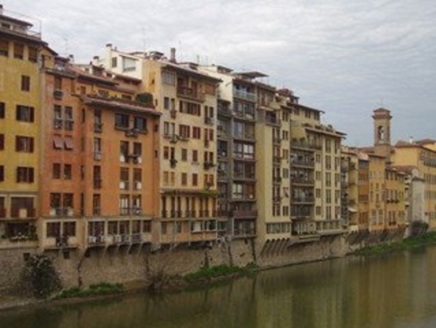 La Spezia: Florence, Pisa w/Leaning Tower & Accademia Option - Price and value: is $64 a smart deal?