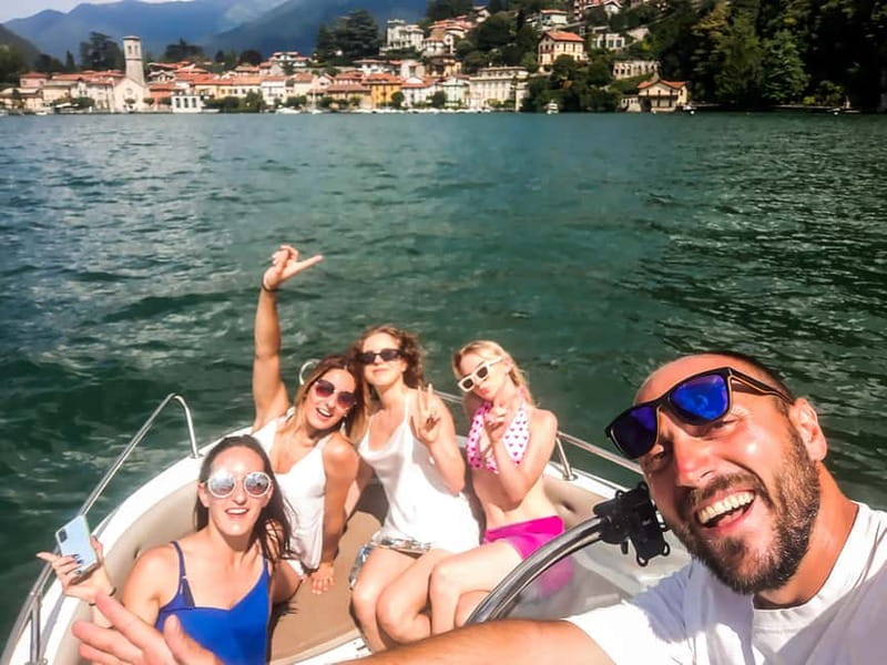 Lake Como: 2h Shared Boat Tour with Wine Tasting - Why This Lake Como Boat Ride Makes Sense