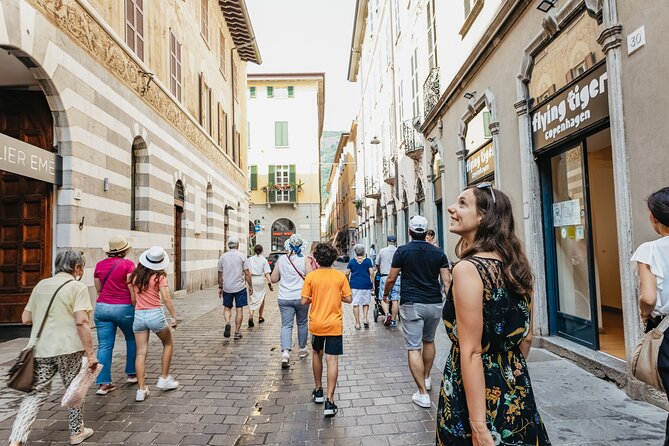 Lake Como and Bellagio with Private Boat Cruise Included - Why This Lake Como and Bellagio Day Trip Works