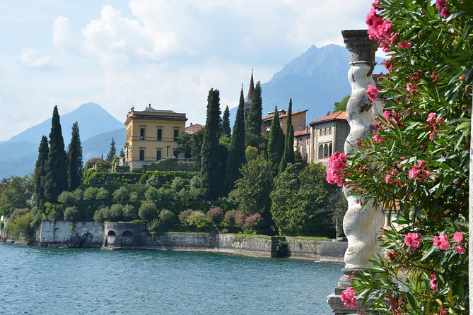 Lake Como & Bellagio Day Trip with Private Boat Cruise - A Long but Efficient Milan to Lake Como Day, Built Around the Views