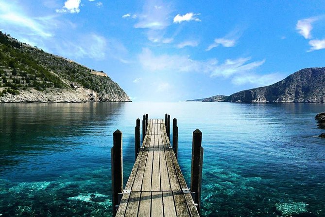 Lake Como & Bellagio Day Trip with Private Boat Cruise - What You’ll See From the Water: Villa Carlotta, Villa del Balbianello, Isola Comacina