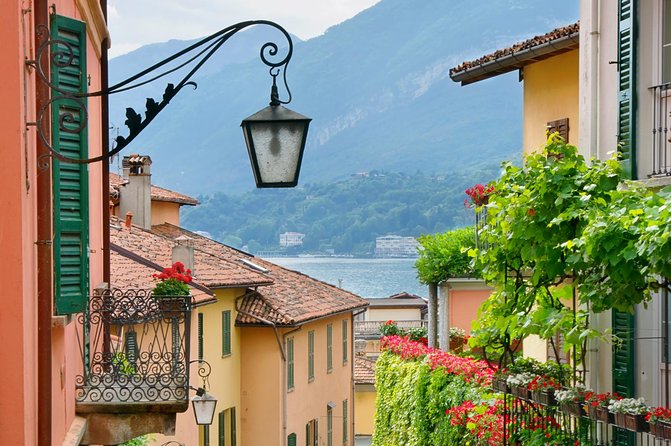 Lake Como & Bellagio Day Trip with Private Boat Cruise - Price, Value, and What Your $120.88 Actually Buys