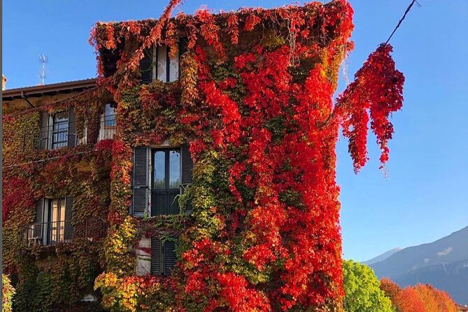 Lake Como & Bellagio Day Trip with Private Boat Cruise - Weather, Language, and Group-Day Realities to Know Up Front
