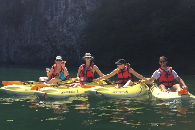 Lake Como Kayak Tour from Bellagio - Key highlights worth aiming for