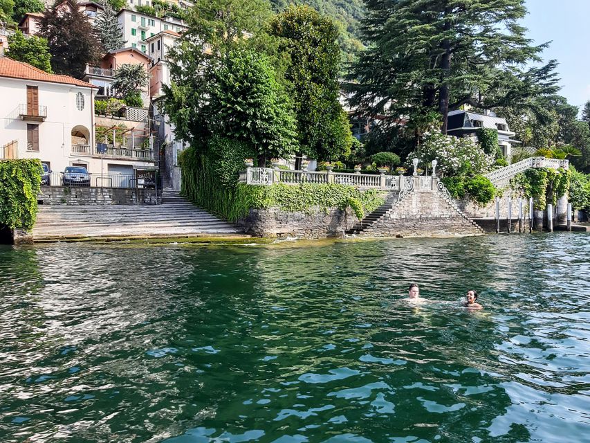 Lake Como: Motor Boat Rental - What You Actually Do During the 2 Hours on the Water