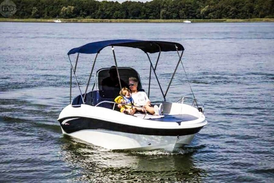 Lake Como: Motor Boat Rental - Fuel Reality Check, and How to Judge the True Value