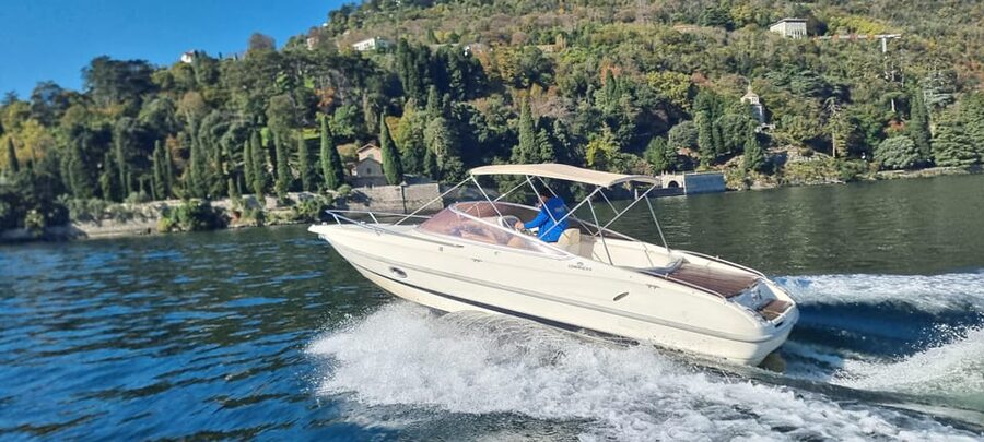 Lake Como: Shared Boat Tour with Prosecco Aperitif - Key Highlights You’ll Feel on This Cruise