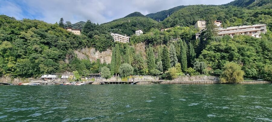 Lake Como: Shared Boat Tour with Prosecco Aperitif - The Cruise Route: Villa d’Este to Villa Erba, Plus the First-Basin Highlights