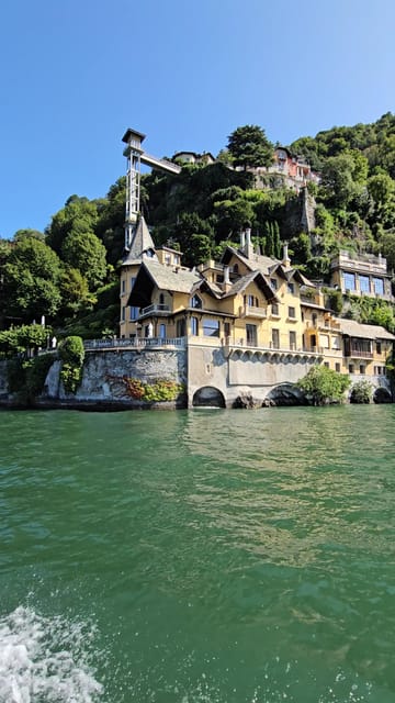 Lake Como: Shared Boat Tour with Prosecco Aperitif - Value and Price: Why $53 Can Feel Fair Here