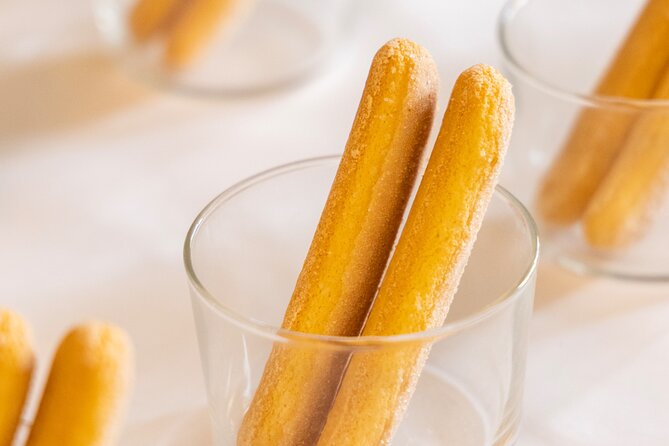 Learn to Make Pasta & Tiramisu with Wine and Limoncello Included - Wine, Limoncello, and Coffee: How the Drinks Fit the Meal