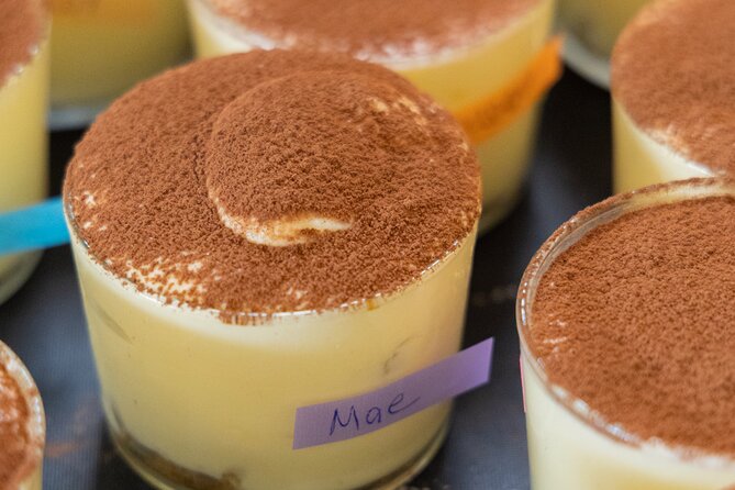 Learn to Make Pasta & Tiramisu with Wine and Limoncello Included - Value Check: Is $54.42 a Good Deal in Rome?