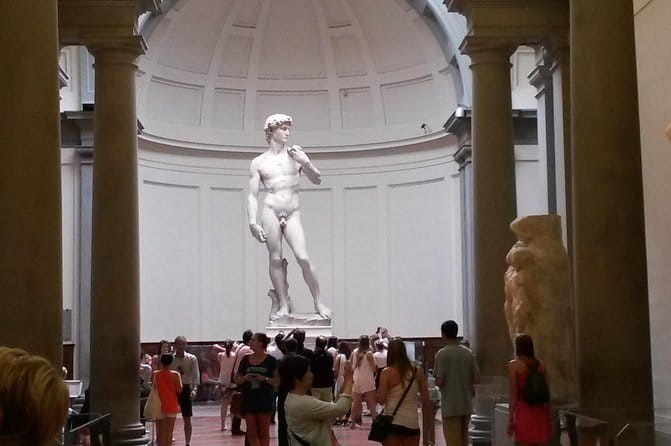 Leonardo Interactive Museum® Entrance Ticket - Practical rules that affect your visit