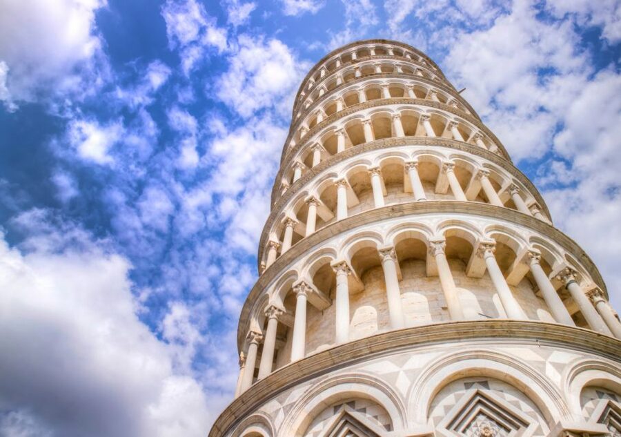 Livorno: Escorted Shore Excursion to Pisa with Leaning Tower - How to keep your day smooth in crowded areas