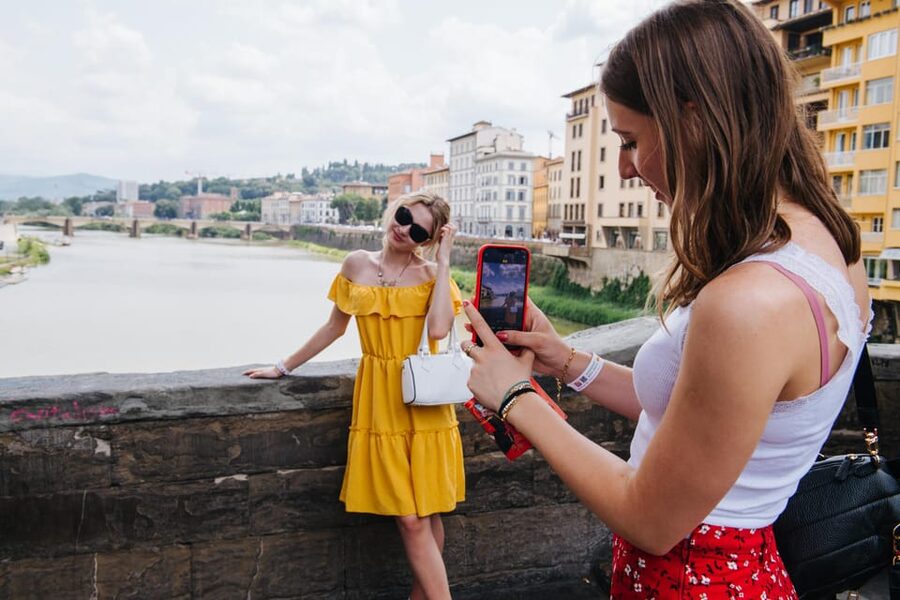 Livorno: Florence Optional Walking Tour and Accademia Entry - Key things to know before you go