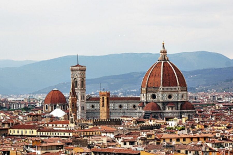 Livorno: Florence Optional Walking Tour and Accademia Entry - Free time in Florence, use it like a local for maximum satisfaction