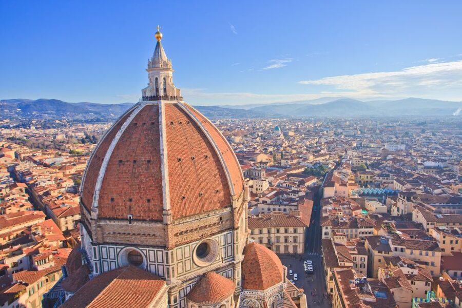 Livorno: Florence & Pisa Shore Excursion with Food Tasting - Key things to know before you go