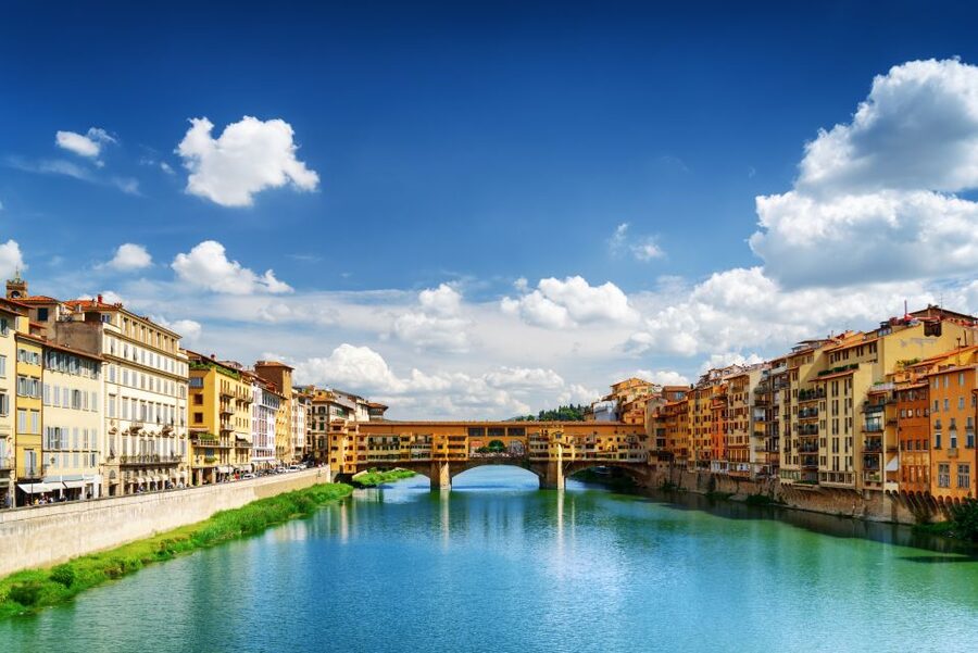 Livorno: Florence & Pisa Shore Excursion with Food Tasting - Finding Your Group in Livorno: Shuttle to Via Cogorano