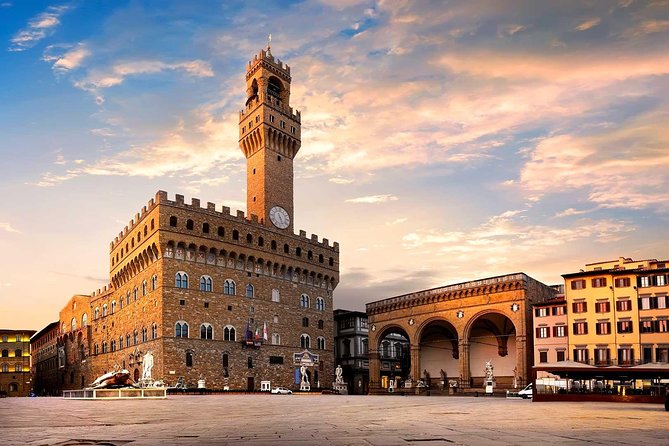 Livorno Shore Excursion: Pisa & Florence in One Day - Key Highlights You Should Know Before You Go