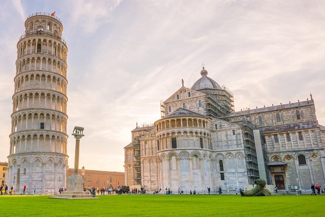 Livorno Shore Excursion: Pisa & Florence in One Day - Why Pisa and Florence in One Day From Livorno Makes Sense