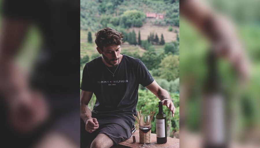 Lucca: Guided Winery Tour with Wine Tasting - Key things to know before you go