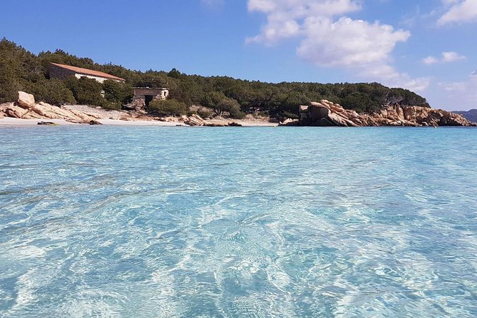 Luxury catamaran from Porto Rafael-Palau to the Maddalena Archipelago - The food and drinks: where the value is actually built