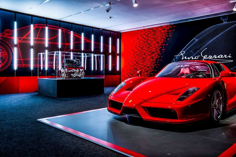 Maranello and Modena: Ferrari Museums Combo Tickets - Key Highlights You’ll Actually Care About