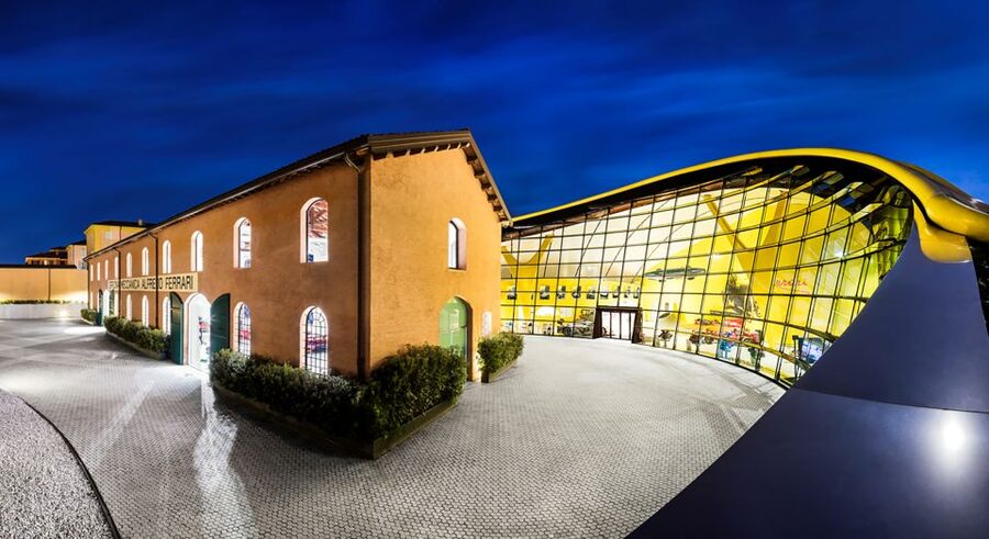Maranello and Modena: Ferrari Museums Combo Tickets - Why This 2-Museum Ferrari Combo Works So Well