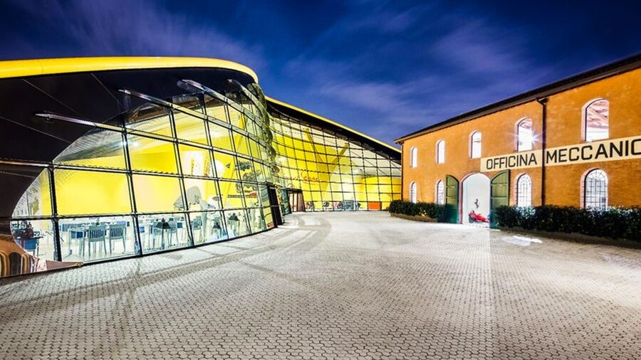 Maranello and Modena: Ferrari Museums Combo Tickets - Engine Fans Will Love This Museum, Even If You Aren’t One
