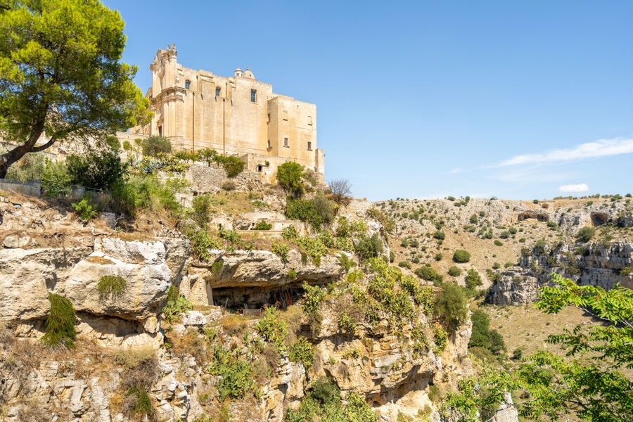 Matera: Sassi Tour with Cave House and Rupestrian Church - Key things that make this Sassi tour worth your time