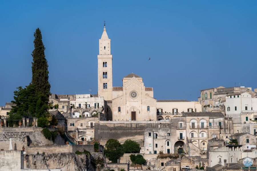 Matera: Sassi Tour with Entry to Rock Houses and Churches - Key things I’d plan around before you go