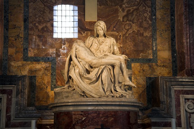 Meet Pope Leo XIV at St Peter Square Vatican City - Dress Code at the Vatican: The Rule That Determines Everything