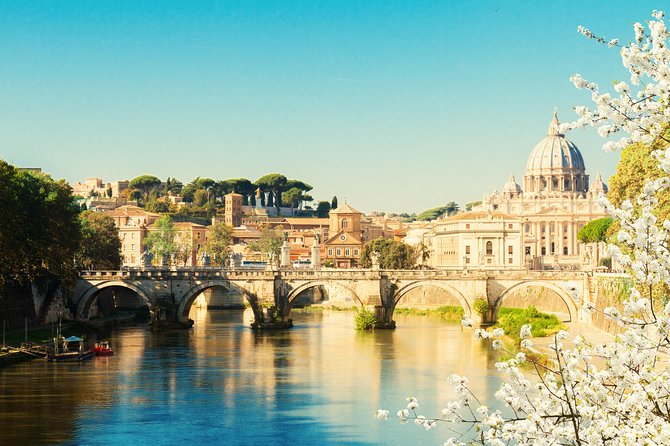 Meet Pope Leo XIV at St Peter Square Vatican City - The Hop-on Hop-off One Run: A Nice Bonus With Real-World Limits
