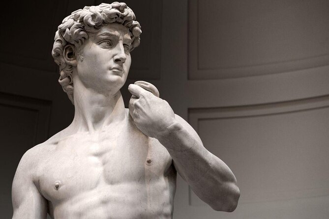 Michelangelo’s David, Accademia & Uffizi Small Group Tour - Why Michelangelo’s David and the Uffizi in One Plan Works