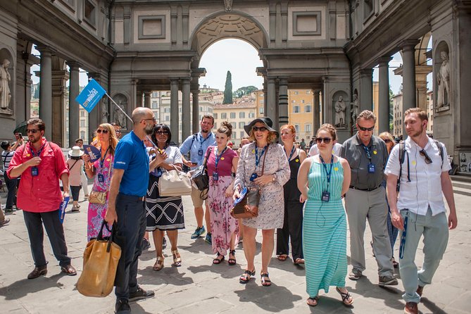 Michelangelo’s David, Accademia & Uffizi Small Group Tour - Timing, Price, and Small-Group Size (Where the Value Really Shows)