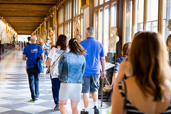 Michelangelo’s David, Accademia & Uffizi Small Group Tour - Who Should Book This Tour (And Who Might Want DIY Tickets)