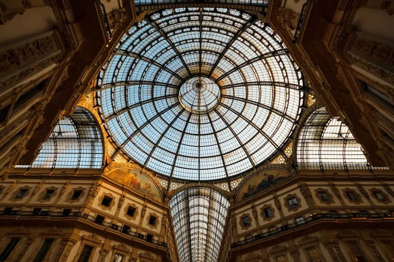 Milan: Best of City Walking Tour with Last Supper Tickets - Pace, Group Size, and What You Can Expect in 3 Hours