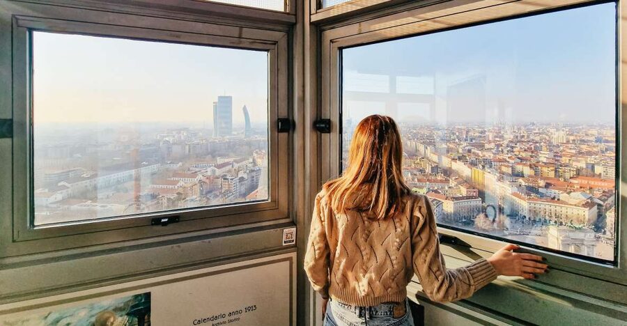 Milan: Branca Tower Entrance Ticket - Why Branca Tower Feels Like a Great Milan Shortcut