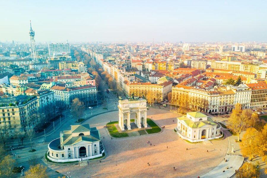 Milan: Branca Tower Entrance Ticket - Value Check: Why This $10 Ticket Can Be a High-Payoff Milan Moment