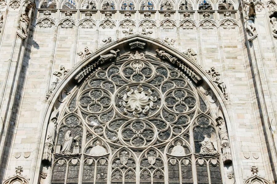 Milan: Cathedral and Duomo's Terraces Entrance Ticket - Key highlights to know before you go