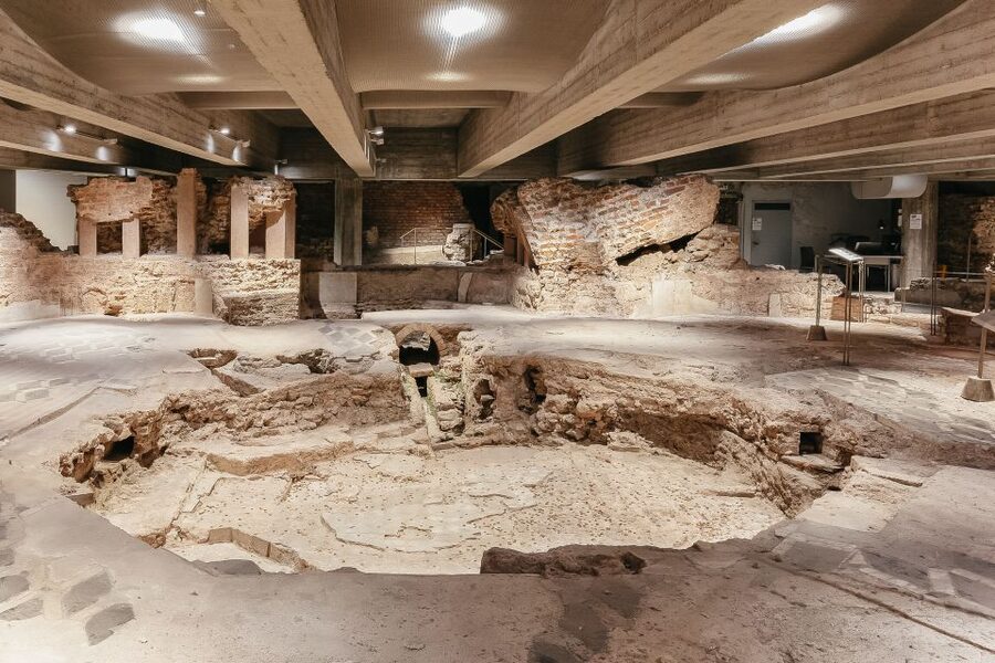Milan: Cathedral and Duomo's Terraces Entrance Ticket - Duomo Museum: How It Helps You Look Smarter